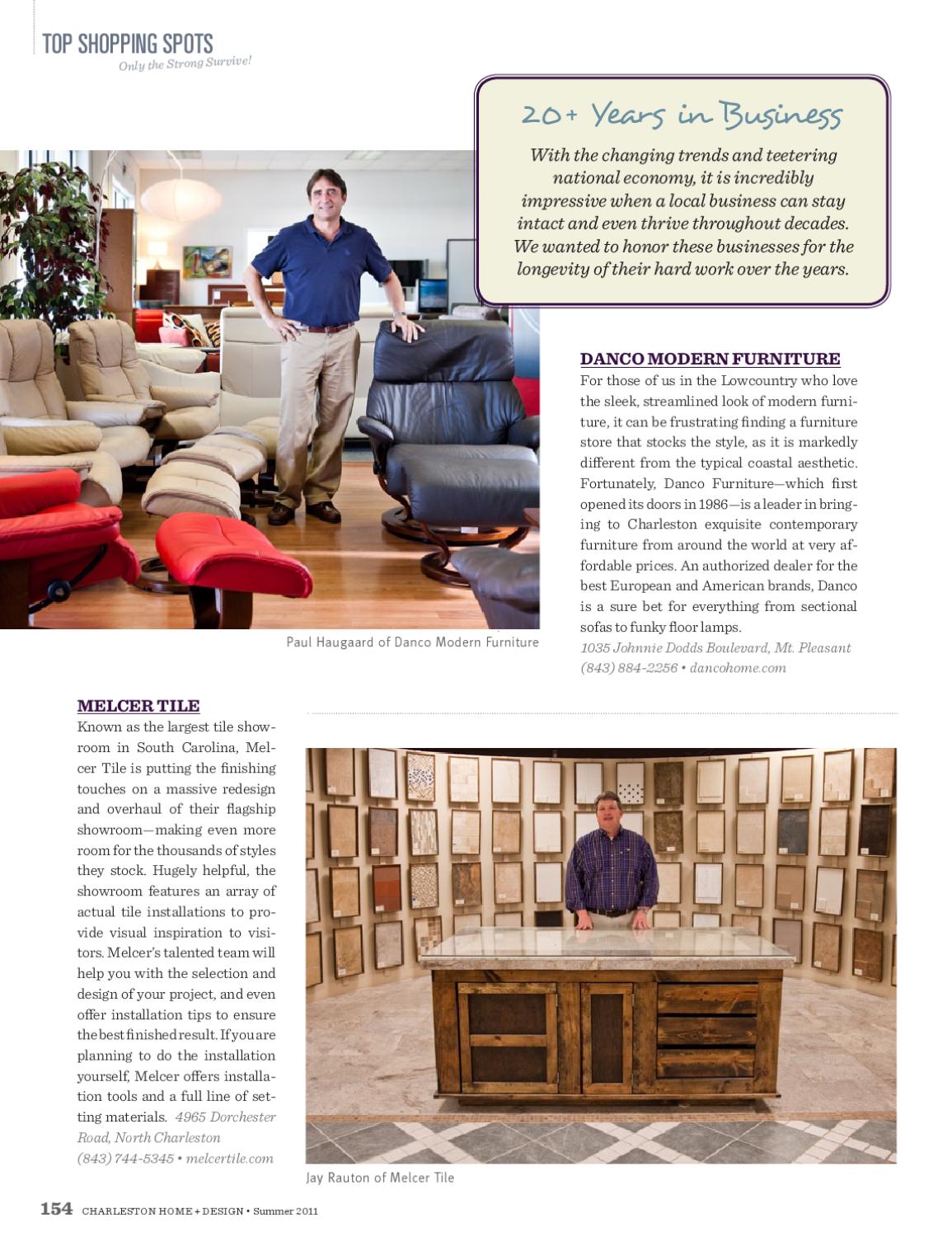 Charleston Home Design Magazine Summer 2017 By Charleston Home Design Magazine Summer 2017 By Issuu