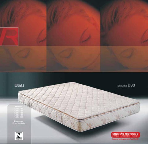 Ronconi 2005 床垫 产品集 第 10 页
