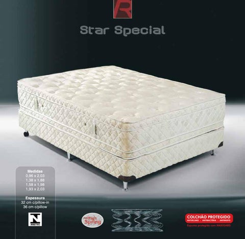Ronconi 2005 床垫 产品集 第 4 页