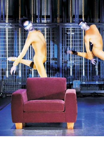 Mannes 2010 家具产品集 第 12 页