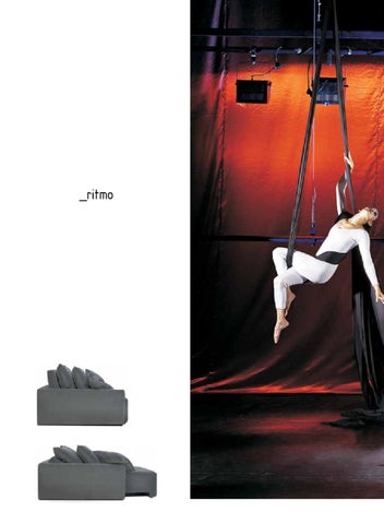 Mannes 2010 家具产品集 第 16 页