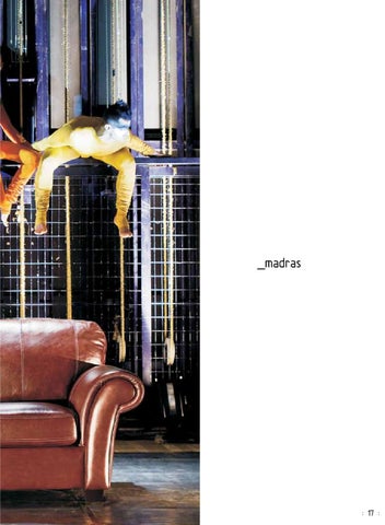 Mannes 2010 家具产品集 第 19 页