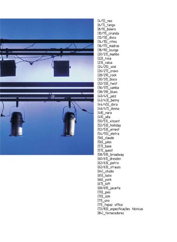 Mannes 2010 家具产品集 第 5 页