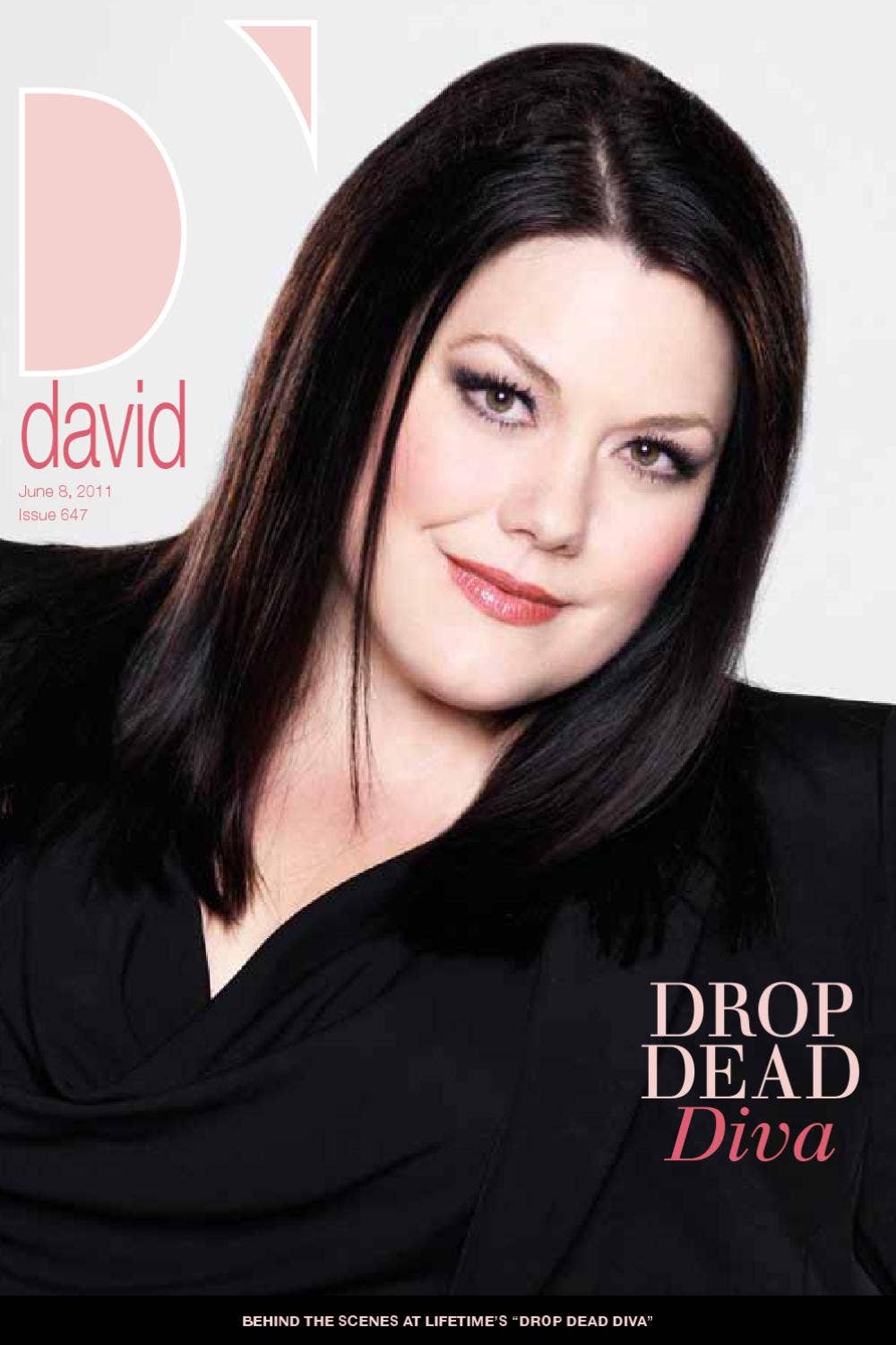 Daved Magazine David Magazine | Atlanta Issue 647 by David Magazine, INC - Issuu