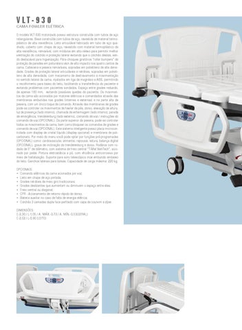 家具目录 Vallitech 2010 第 20 页