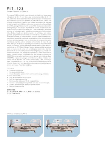 家具目录 Vallitech 2010 第 22 页