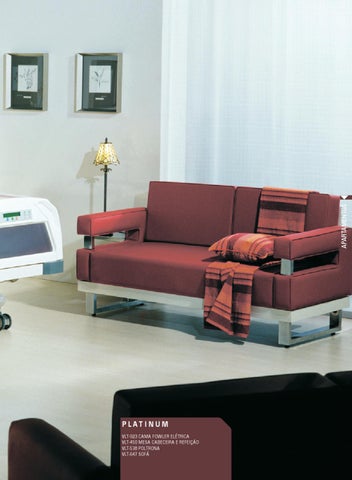 家具目录 Vallitech 2010 第 9 页