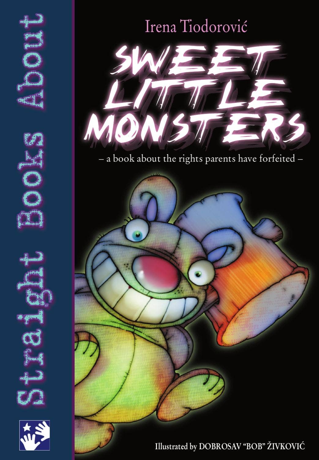 Sweet Little Monsters by Kreativni centar - Issuu