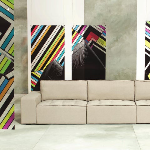 Mannes 2011 家具产品集 第 6 页