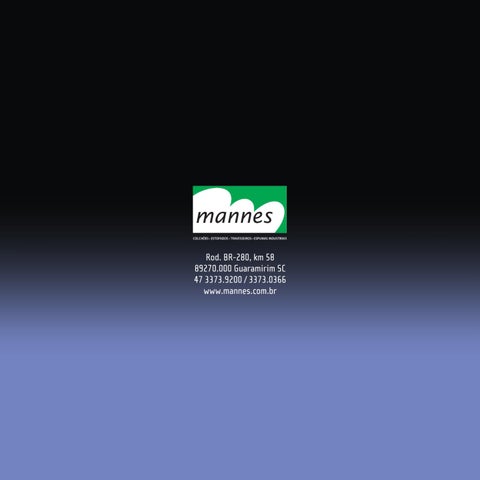 Mannes Espumas Industriais 第 16 页