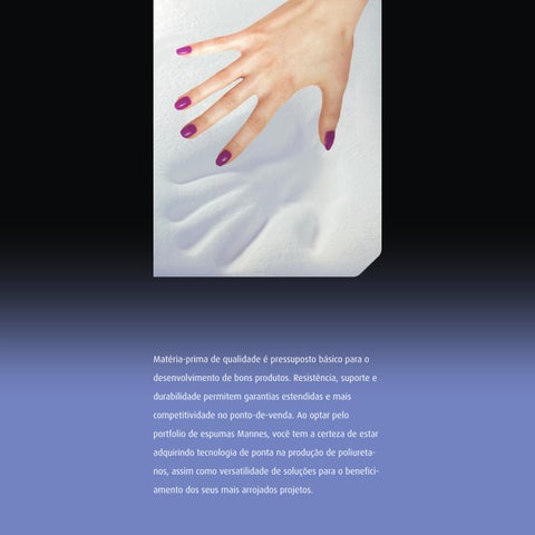 Mannes Espumas Industriais 第 3 页