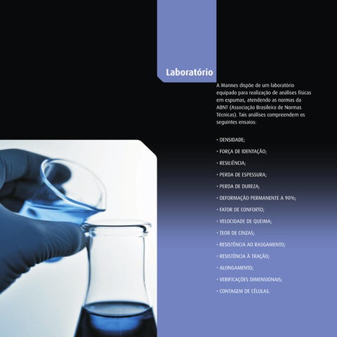 Mannes Espumas Industriais 第 4 页