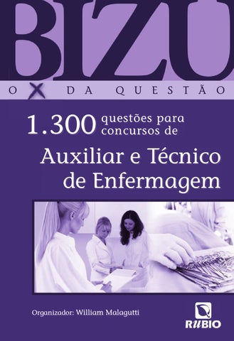 Bizu de Nutrição – 2ª edição by Editora Rubio - Issuu