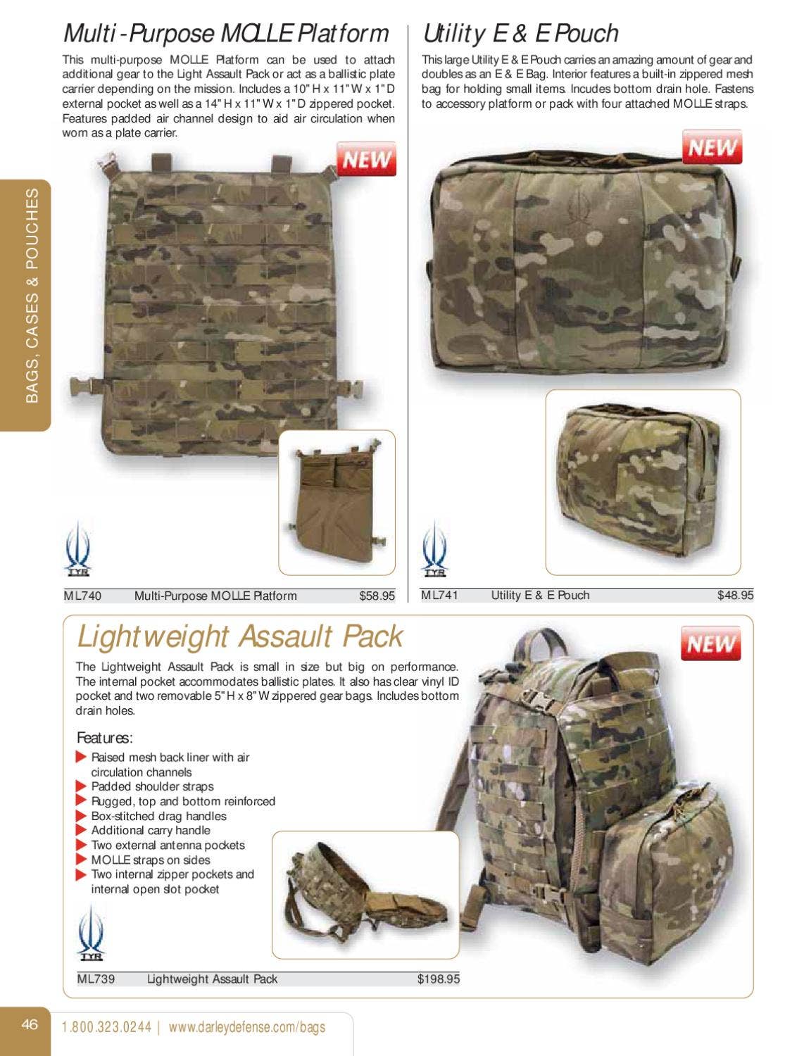 Darley Defense Catalog by Darley Issuu