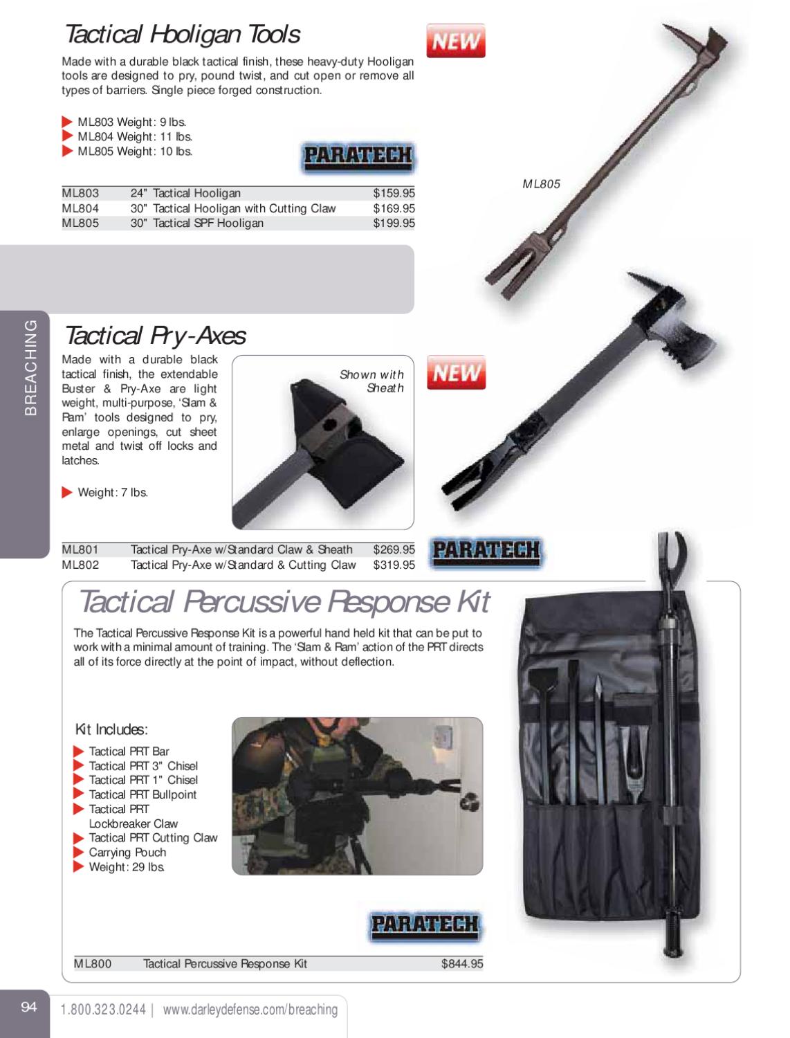 Darley Defense Catalog by W. S. Darley & Company Issuu