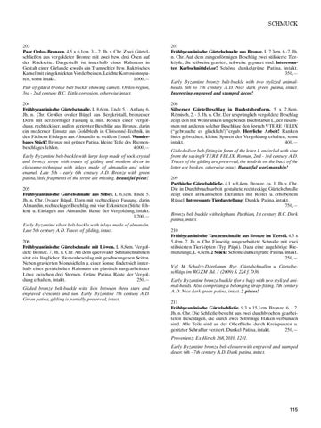 Gorny & Mosch Katalog Auktion 198 by Gorny & Mosch Giessener Münzhandlung GmbH