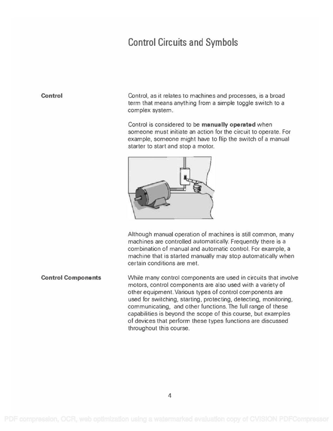 BASICS OF CONTROL COMPONENTS by SIEMENS by RMC Process Controls ...