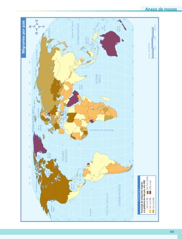 Geografía 5to. Grado by Rarámuri - Issuu