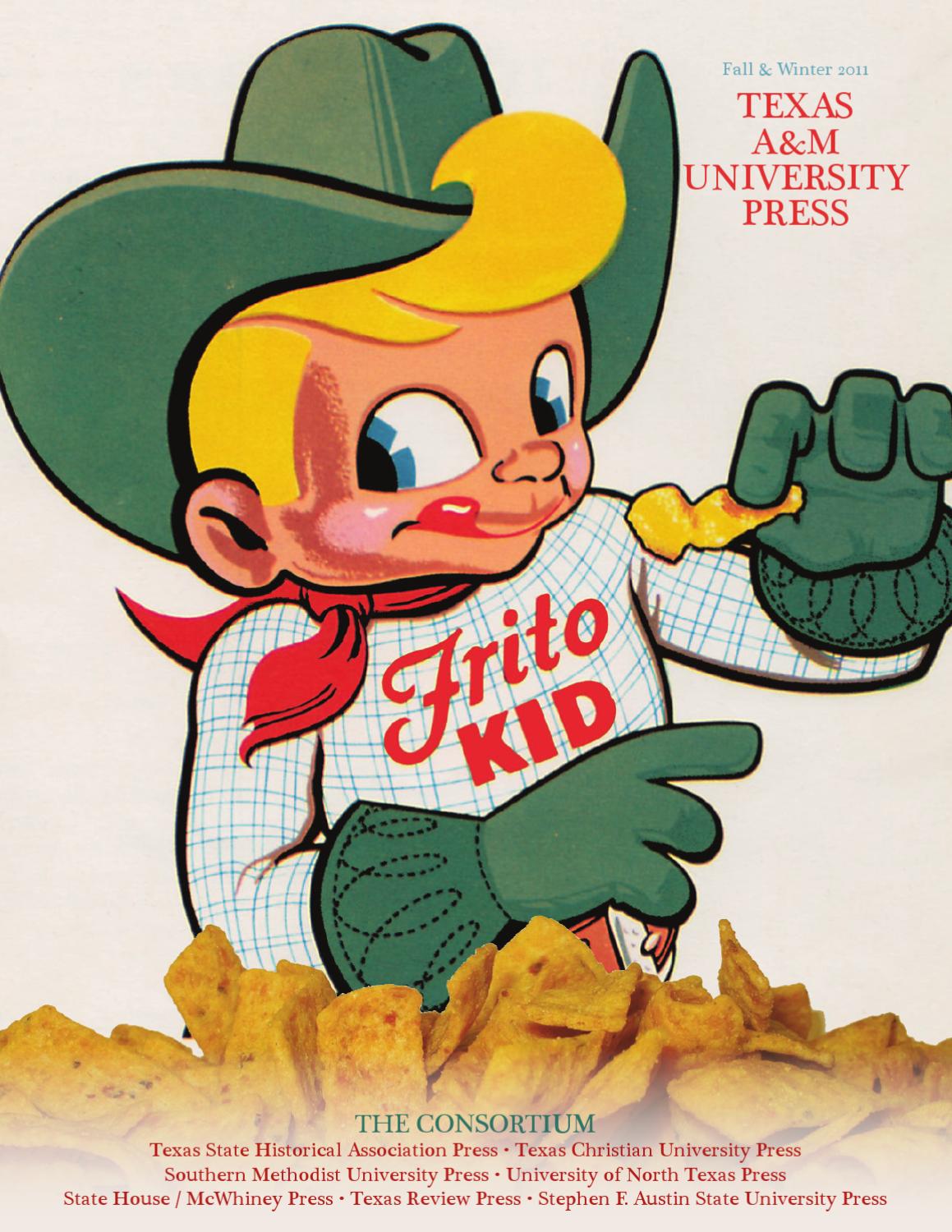 Fall/Winter 2011 Catalog / Texas A&M University Press by TAMU Press Issuu