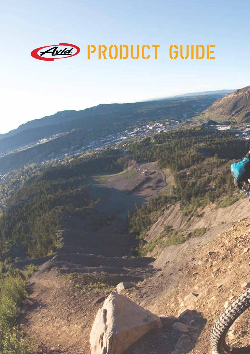 AVID 2011 Catalogue by Monza Imports Issuu