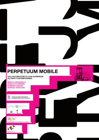 Perpetuum Mobile | 2011 第 3 页