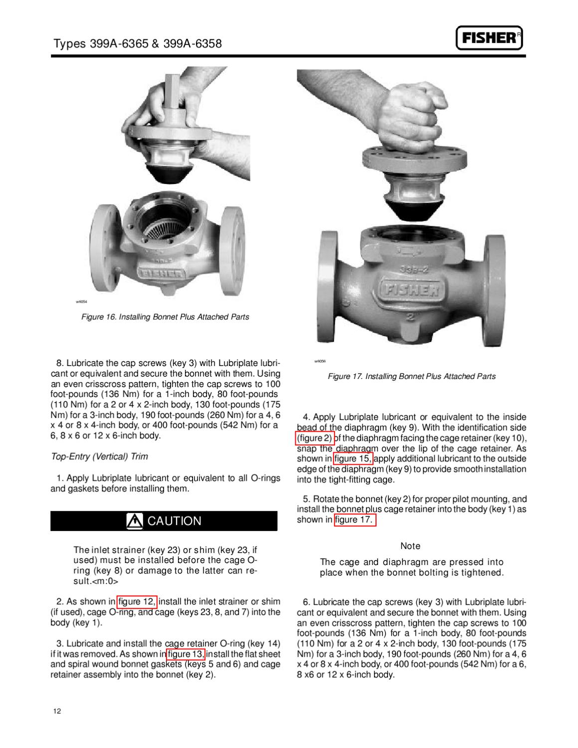399A- 6365 Pilot Instruction Manual by RMC Process Controls