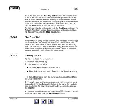 AMS Valvelink Software Users Manual by RMC Process Controls ...