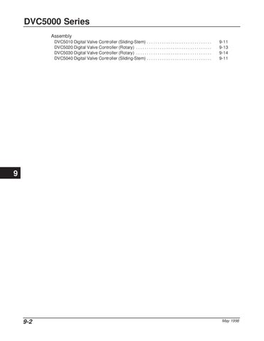 DLC3000 Quick Start~Errata~Instruction Manual by RMC Process Controls ...