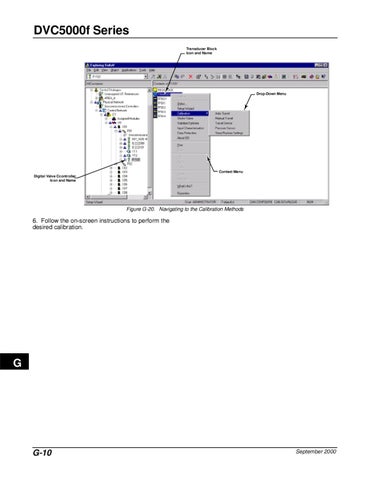 DVC5000F Controller Instruction Manual by RMC Process Controls ...