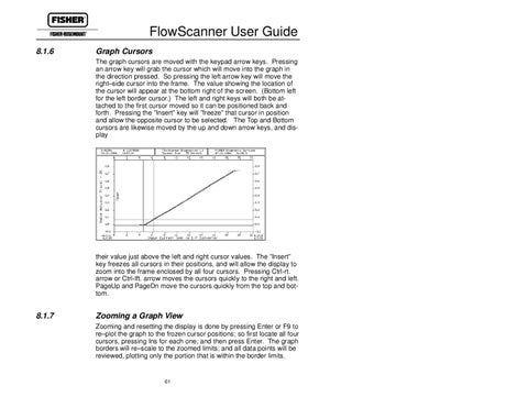 FlowScanner Valve Diagnostic User Guide by RMC Process Controls ...