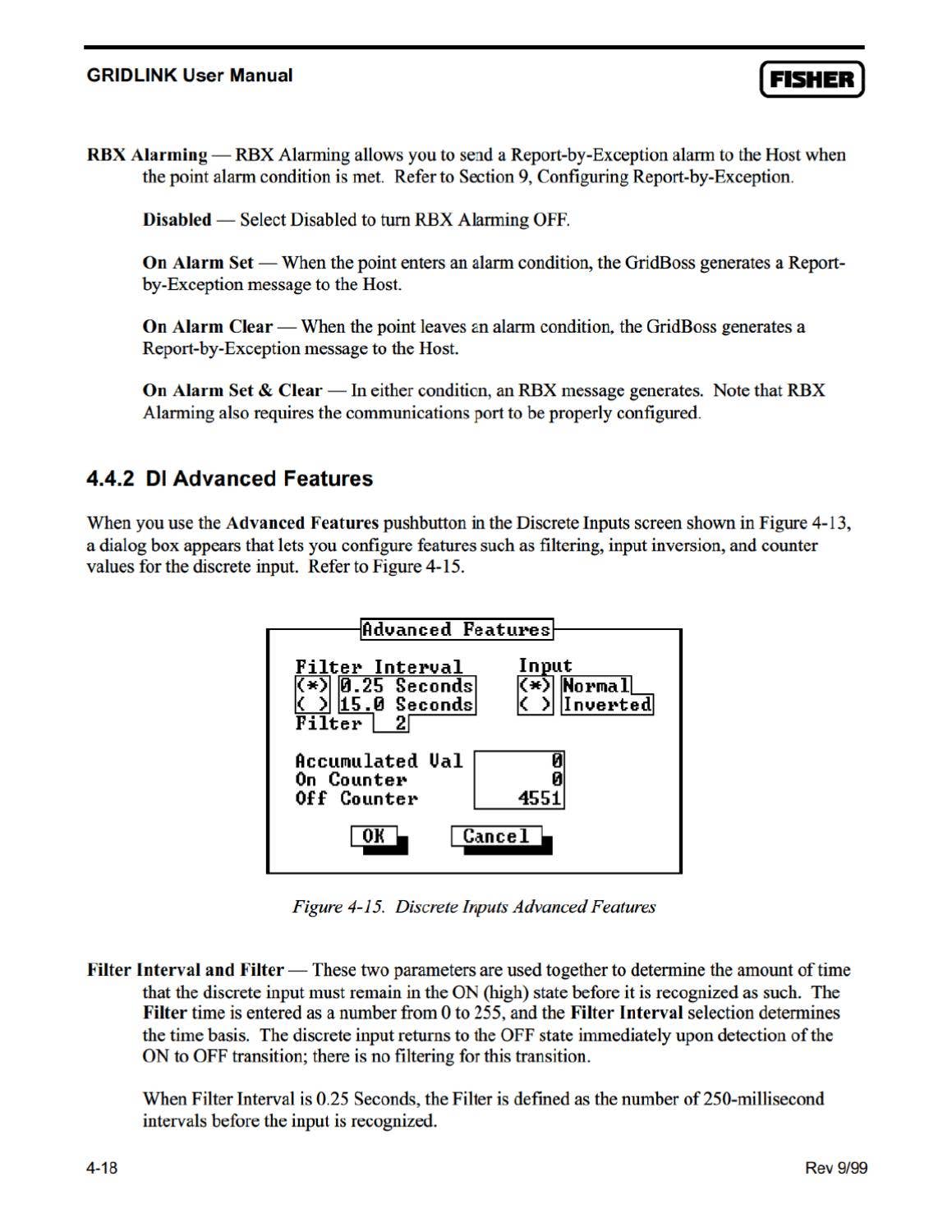 GRIDLINK User Manual by RMC Process Controls & Filtration, LLC. - Issuu