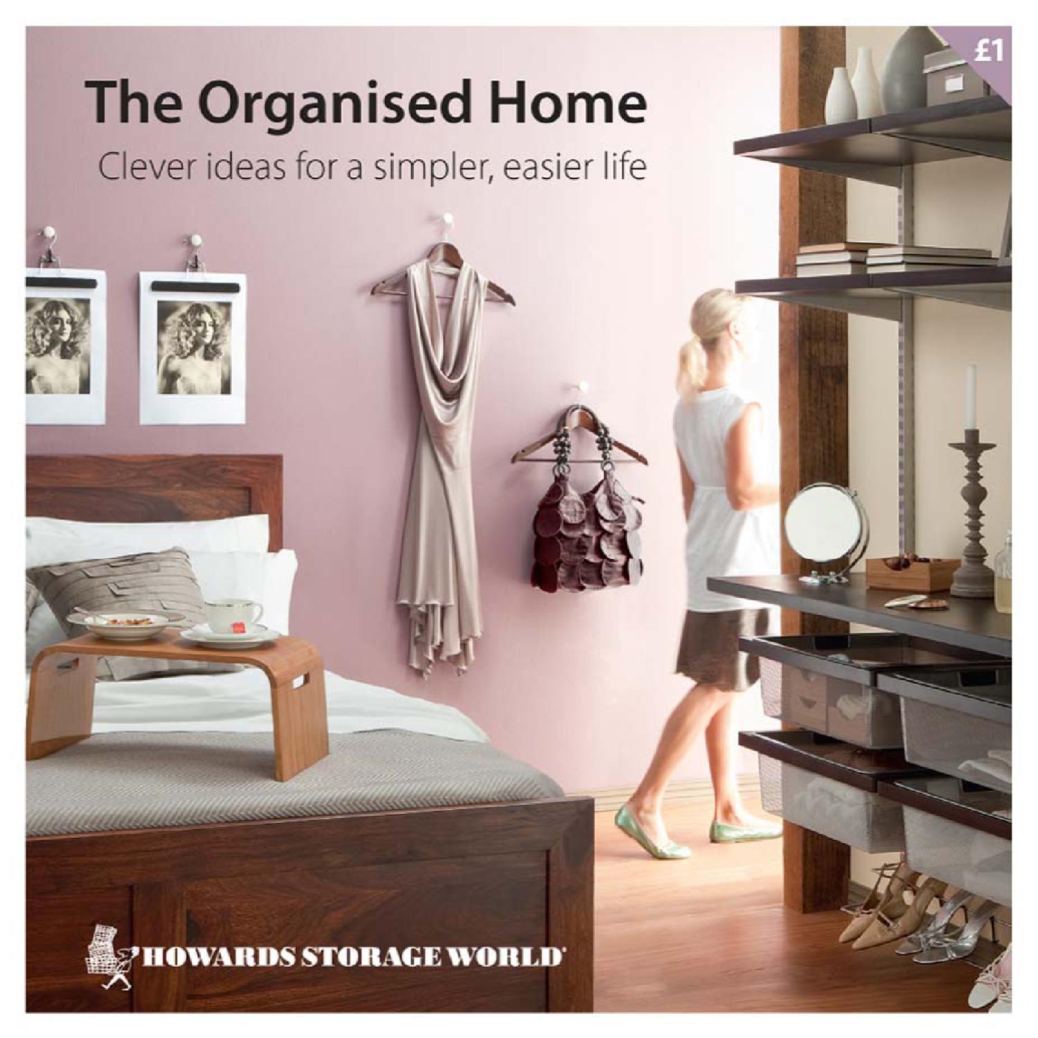 UK Catalogue by Howards Storage World (Aust) Issuu