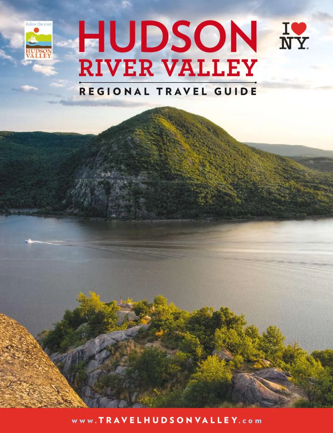 Hudson River Valley Regional Travel Guide, 2011 by Chronogram - Issuu