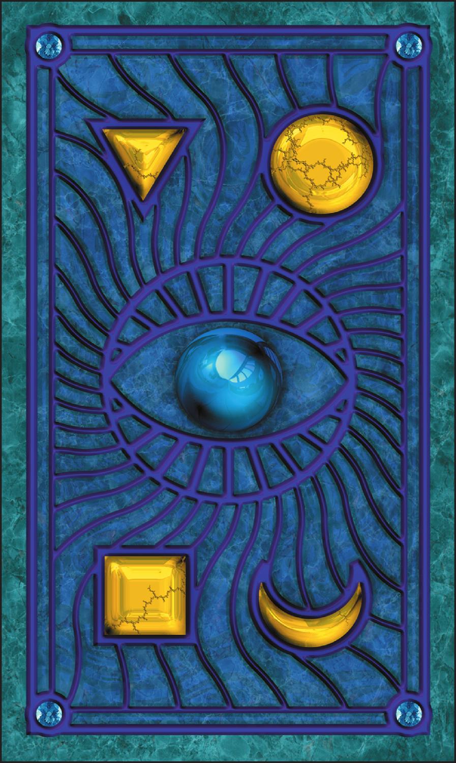The quest tarot by llewellyn worldwide ltd issuu