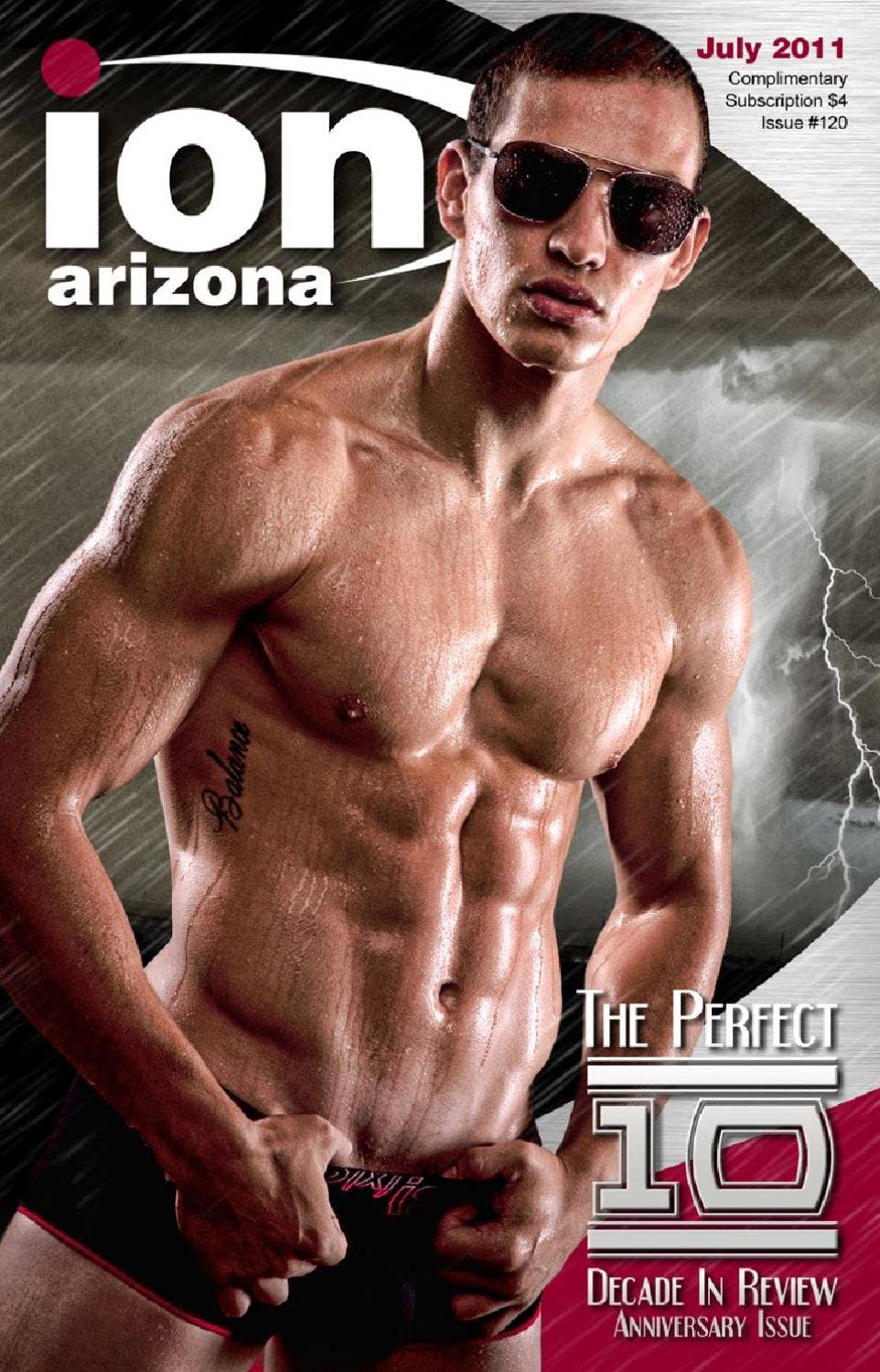 ION Arizona Magazine by ION Arizona - Issuu