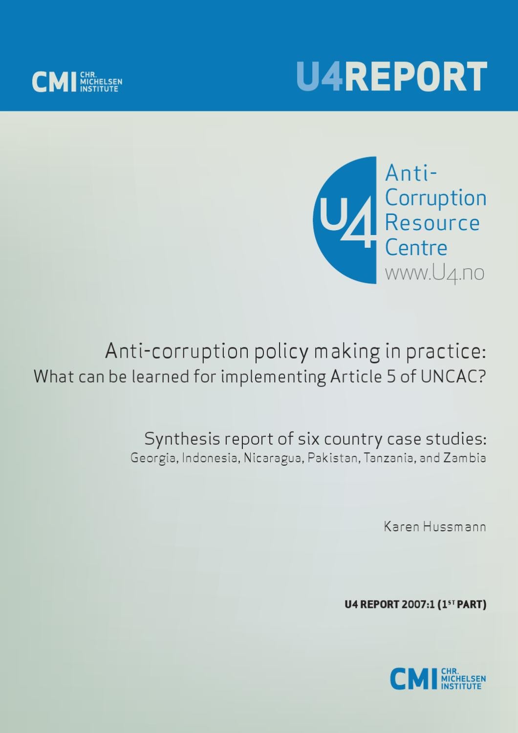 Solutions of corruption in pakistan image