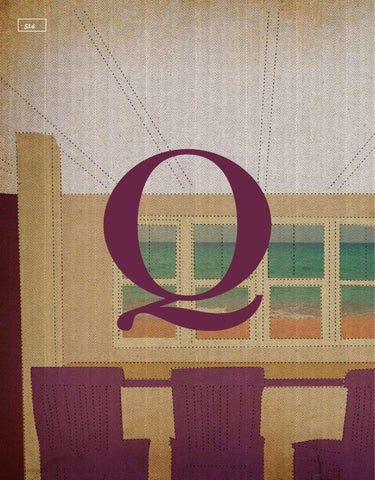 Pinhook Branding LLC 灯饰目录 · Quorum 灯饰 册 2011 吊线灯 Section 第 2 页