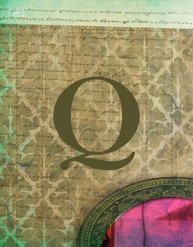 Pinhook Branding LLC 家具目录 · Quorum 灯饰 册 2011 浴室柜 Section 第 2 页