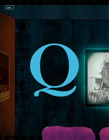 Pinhook Branding LLC 灯饰目录 · Quorum 灯饰 册 2011 壁灯 Section 第 2 页