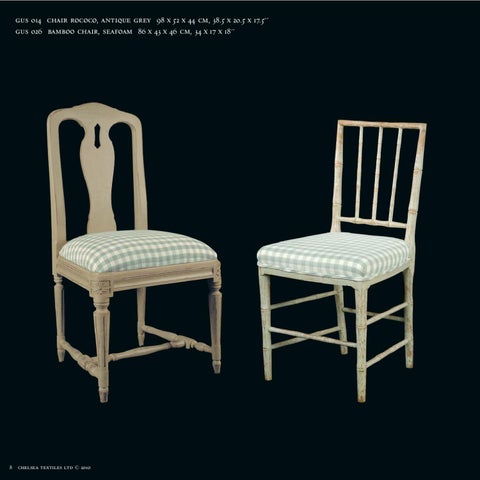 Gustavian 家具 第 10 页