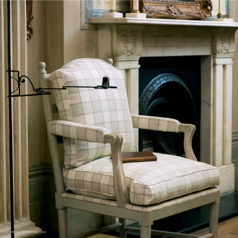 Gustavian 家具 第 18 页