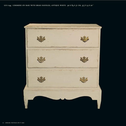 Gustavian 家具 第 24 页