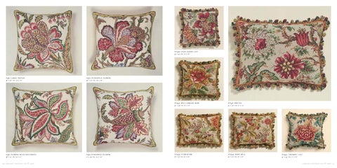 Chelsea Textiles - Cushions 第 12 页
