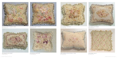 Chelsea Textiles - Cushions 第 13 页