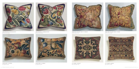 Chelsea Textiles - Cushions 第 18 页