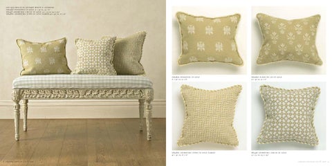 Chelsea Textiles - Cushions 第 6 页