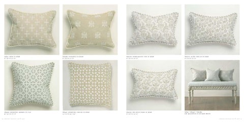 Chelsea Textiles - Cushions 第 7 页