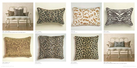Chelsea Textiles - Cushions 第 9 页