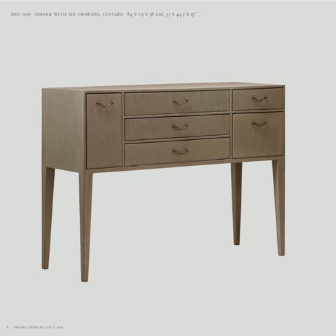 Mid-Century 现代 家具产品集 第 10 页