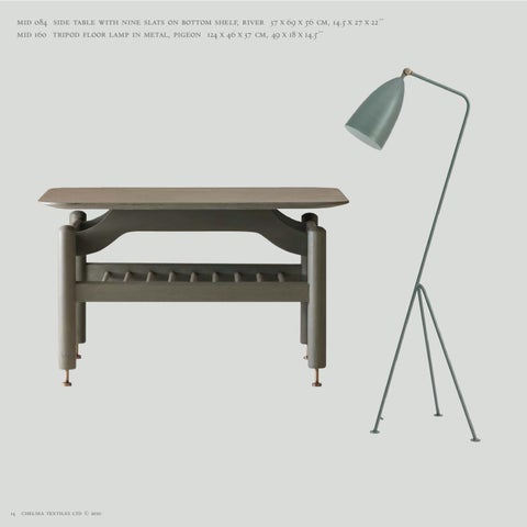 Mid-Century 现代 家具产品集 第 16 页